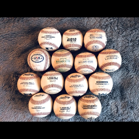 Meet your Posher, Corey - Picture 1 of 1